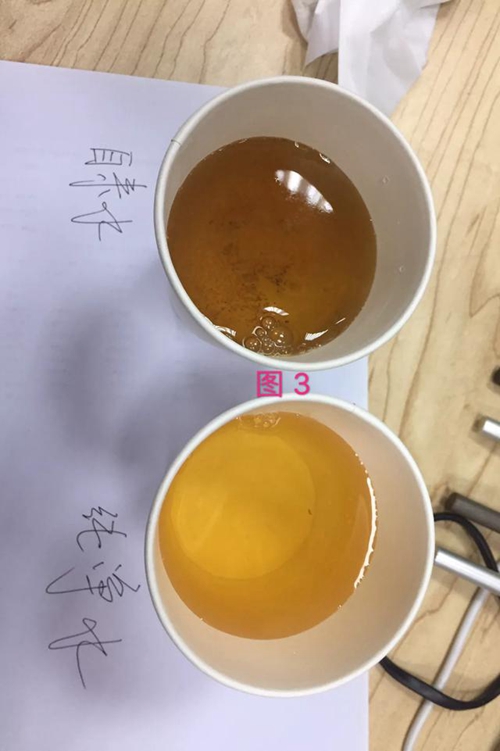 電解水來檢測水質靠譜嗎？