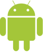 Иконка Android