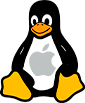 Иконка Linux / macOS